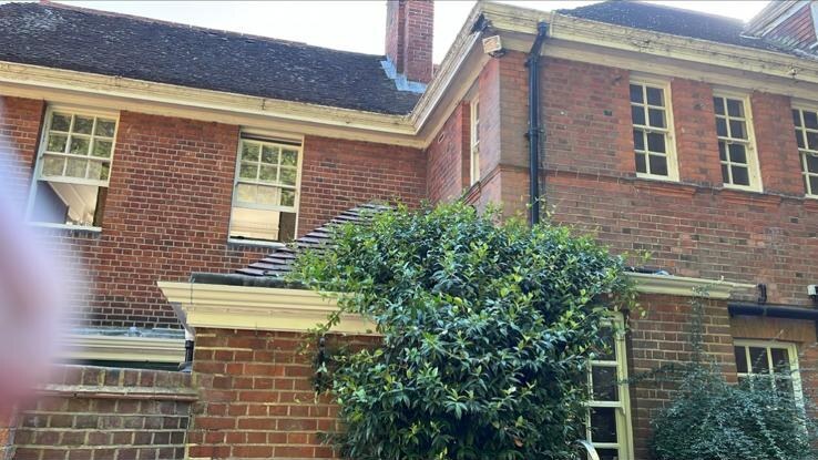 AJ Neill Interiors portfolio project 47 — painting, decorating and Venetian plastering across London and the Home Counties