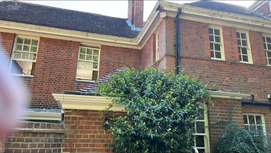 AJ Neill Interiors portfolio project 20 — painting, decorating and Venetian plastering across London and the Home Counties